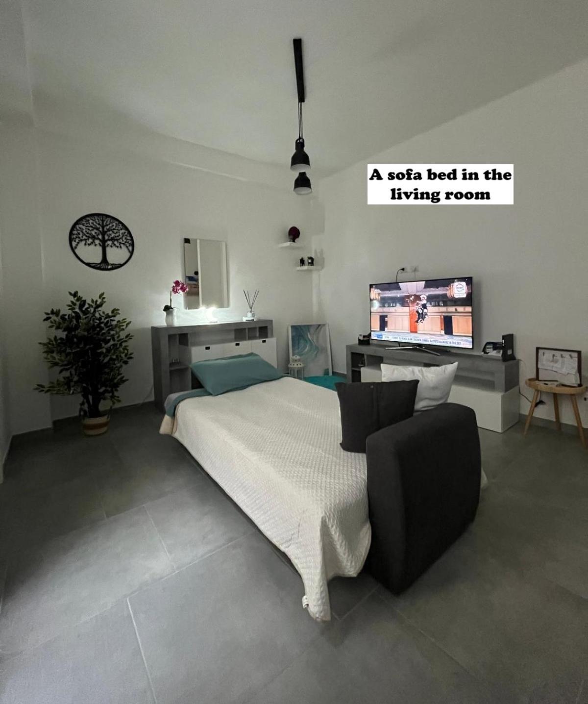 Goodbye Moon Apartment Brindisi Bagian luar foto